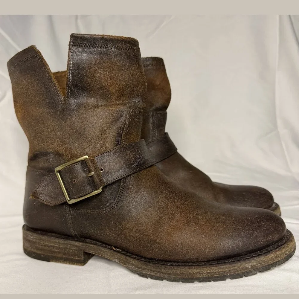 Frye Veronica Boot - Picture 2 of 6